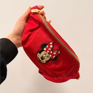 Stoney clover Lane Minnie fanny pack